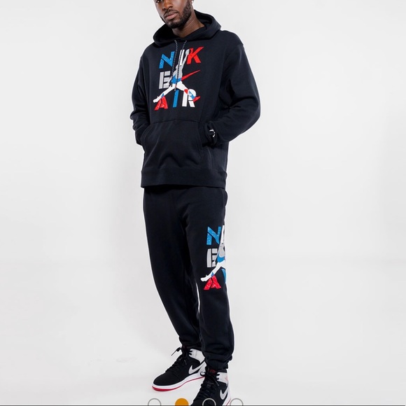 Jordan Other - Jordan retro4 set large